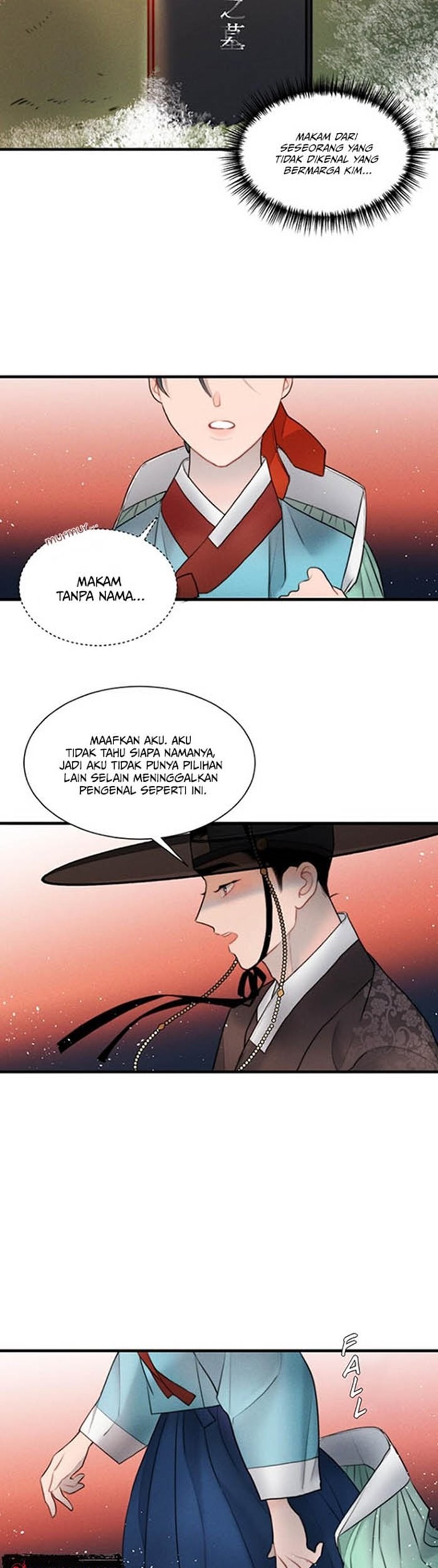 Gwanghae’s Lover Chapter 15 - halaman 15