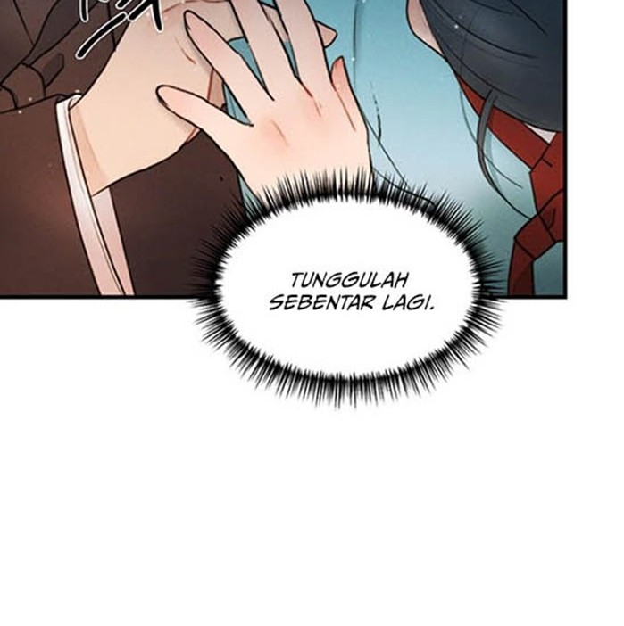Gwanghae’s Lover Chapter 15 - halaman 20