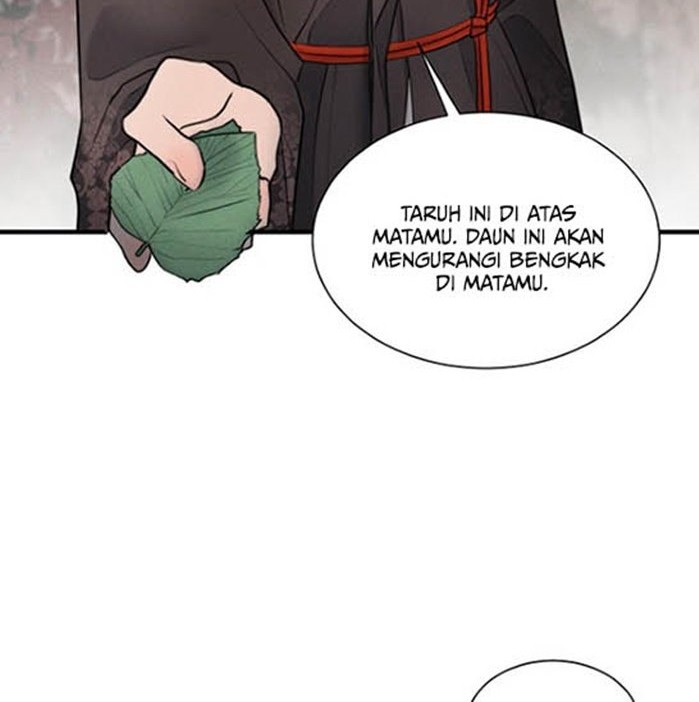 Gwanghae’s Lover Chapter 15 - halaman 26