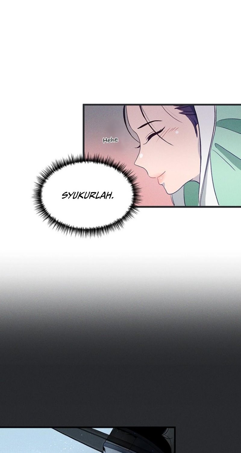 Gwanghae’s Lover Chapter 16 - halaman 15
