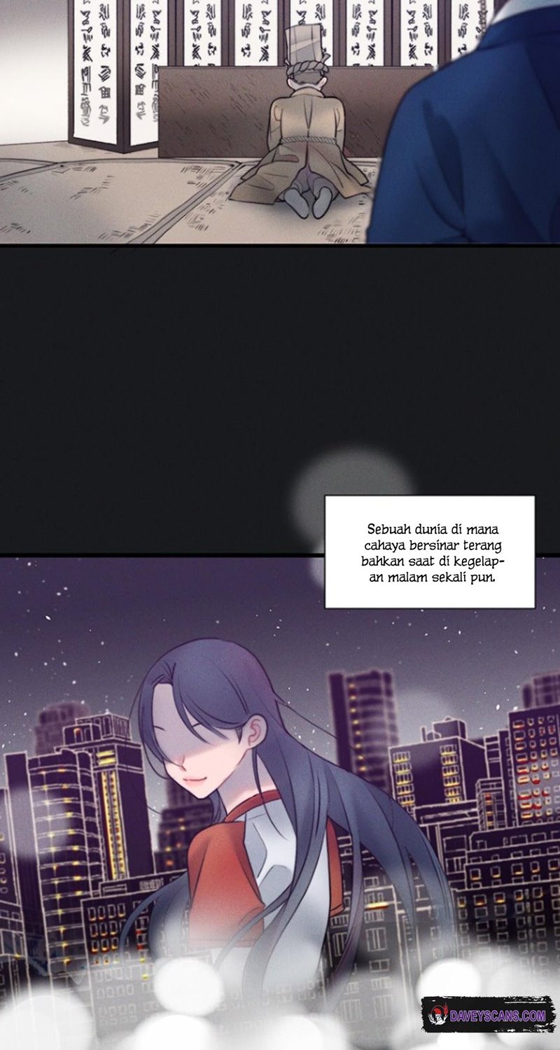 Gwanghae’s Lover Chapter 16 - halaman 27