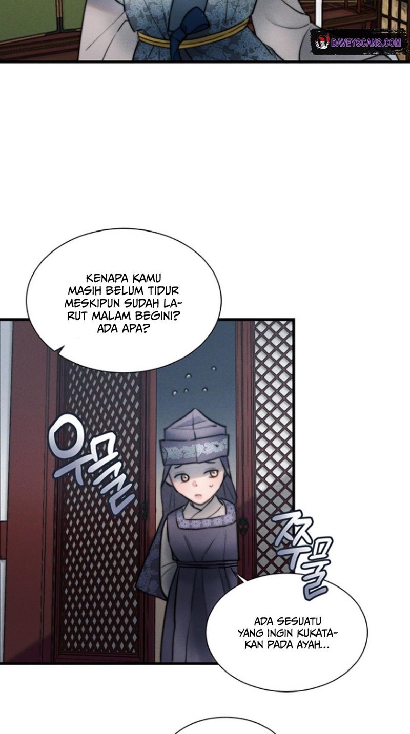 Gwanghae’s Lover Chapter 16 - halaman 48