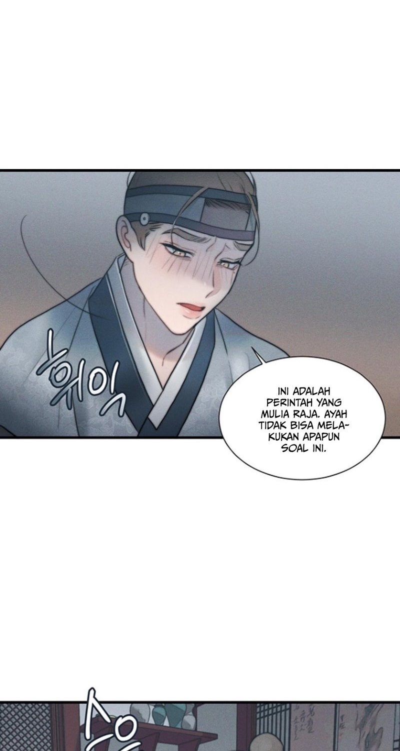 Gwanghae’s Lover Chapter 16 - halaman 50