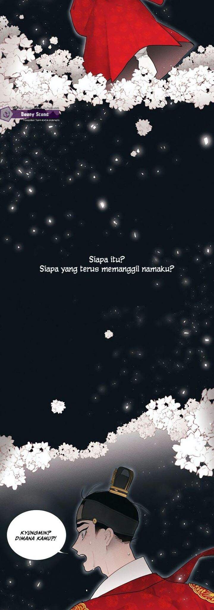 Gwanghae’s Lover Chapter 2 - halaman 2