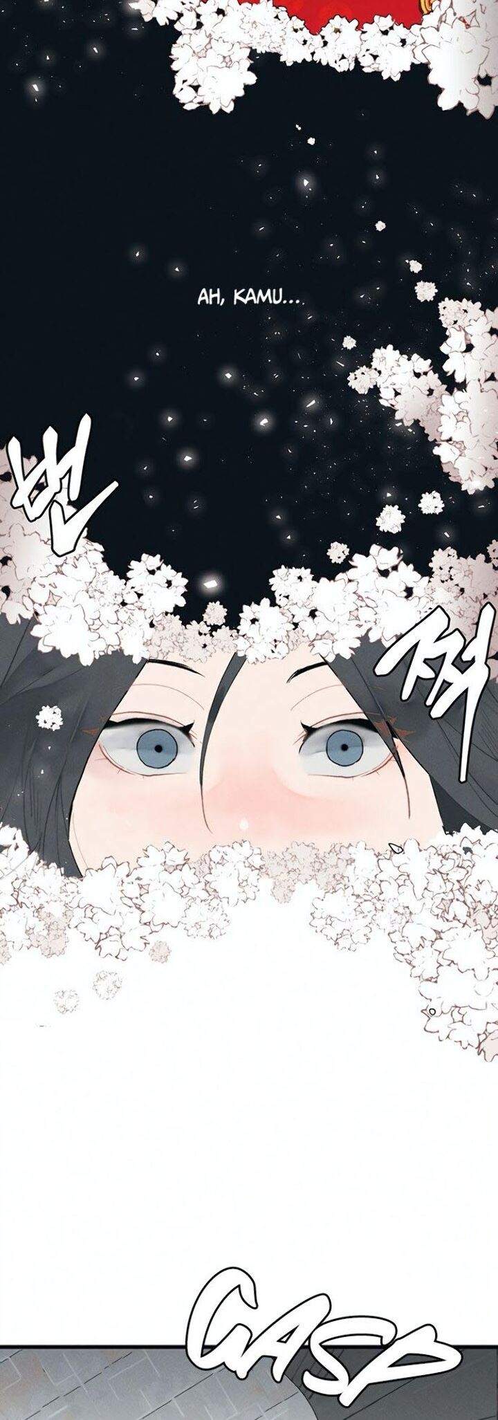 Gwanghae’s Lover Chapter 2 - halaman 4