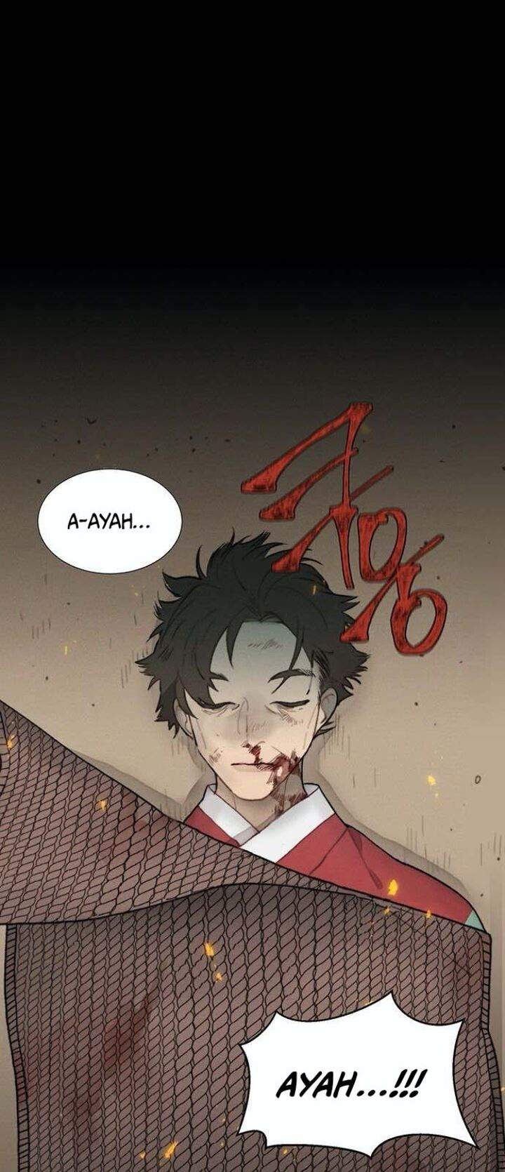 Gwanghae’s Lover Chapter 3 - halaman 2