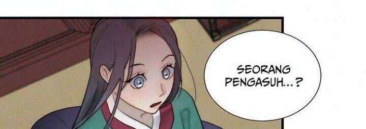 Gwanghae’s Lover Chapter 4 - halaman 50