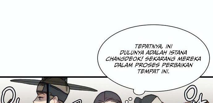 Gwanghae’s Lover Chapter 6 - halaman 12