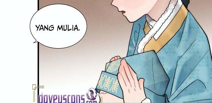 Gwanghae’s Lover Chapter 6 - halaman 14