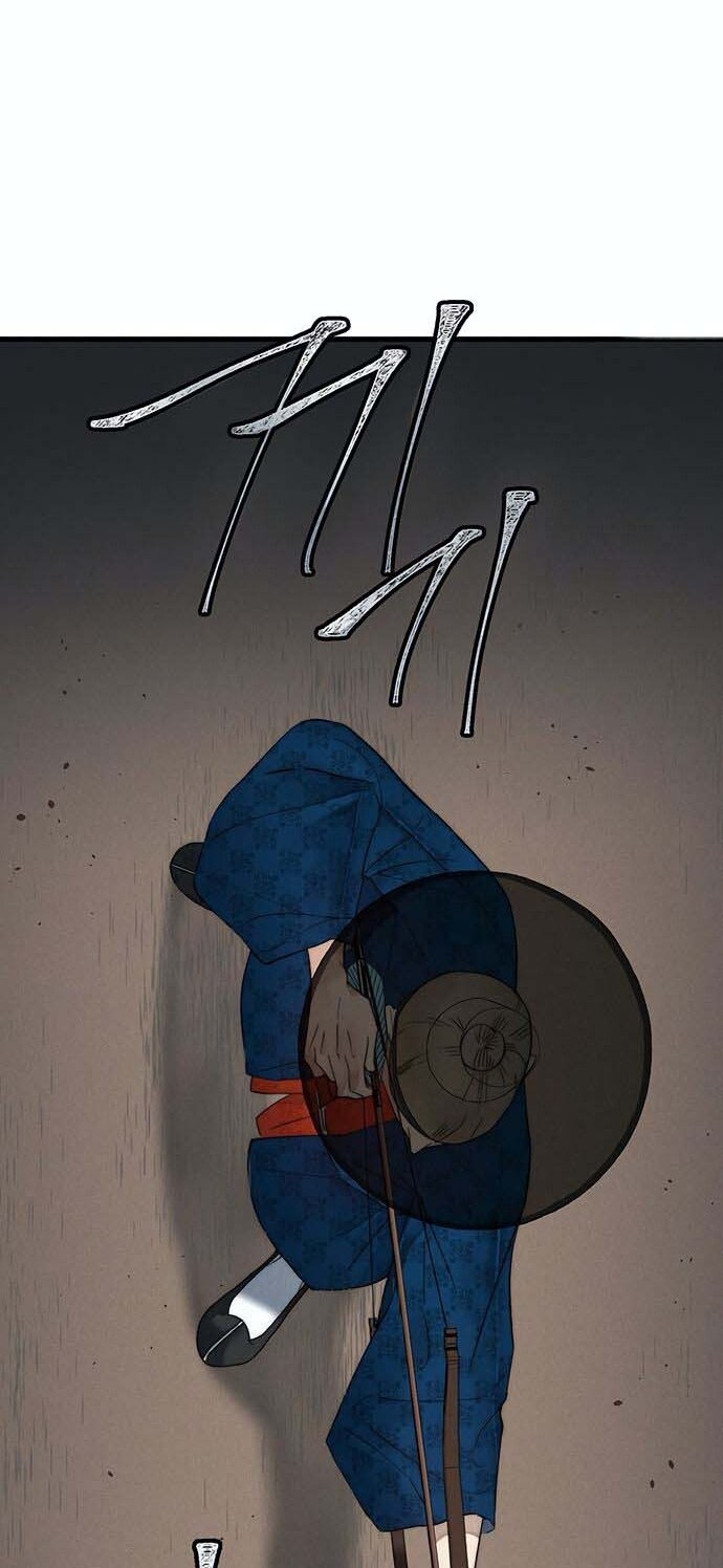 Gwanghae’s Lover Chapter 6 - halaman 50