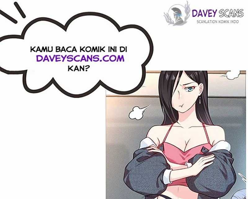 Gwanghae’s Lover Chapter 8 - halaman 2