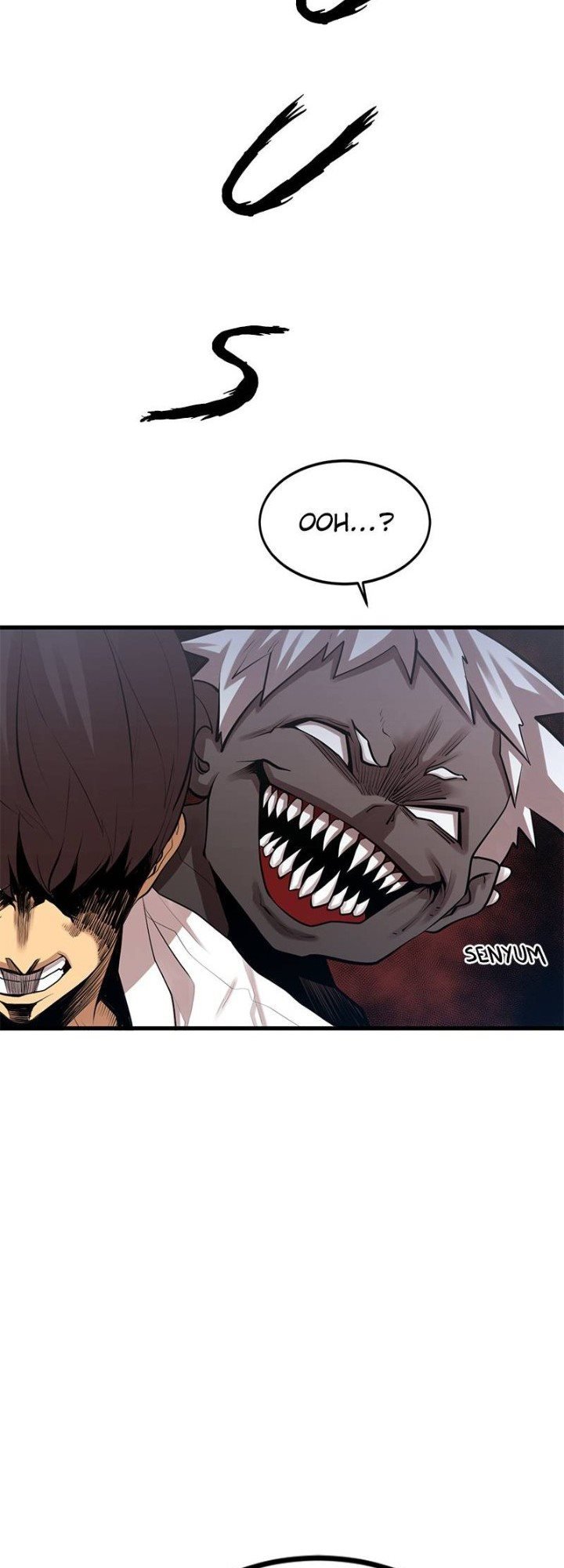 Gwei Chapter 11 - halaman 10