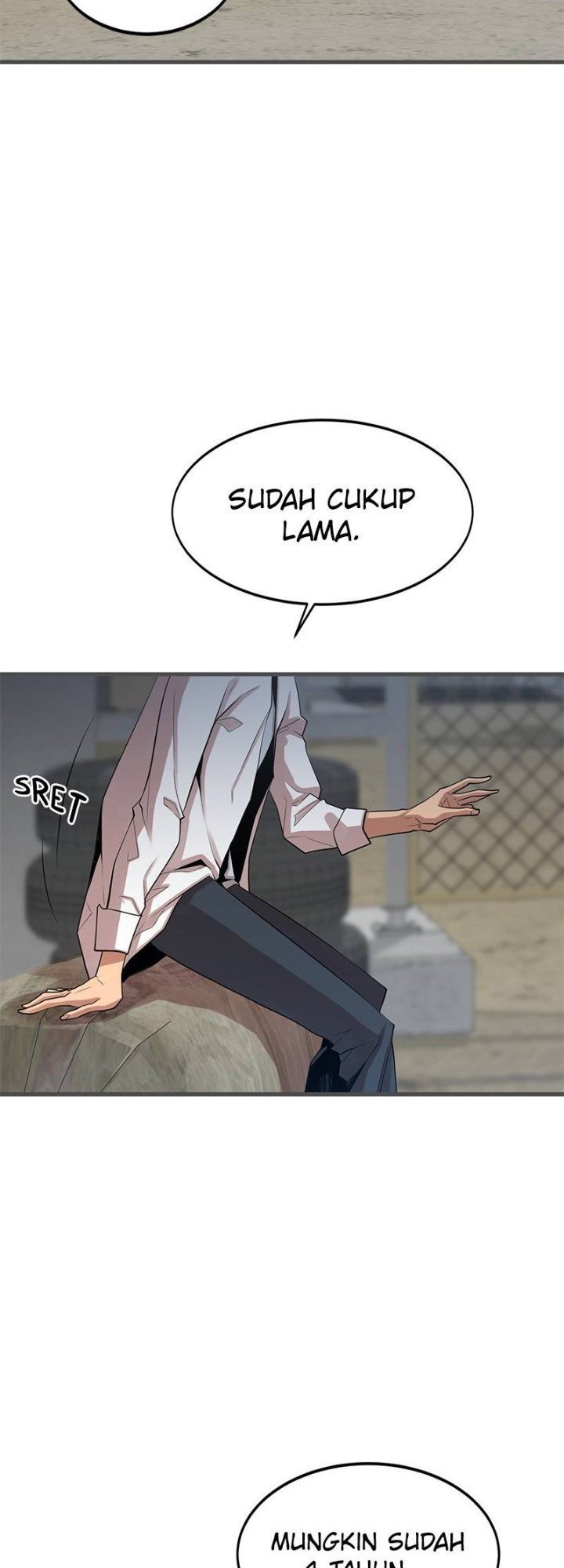 Gwei Chapter 11 - halaman 12