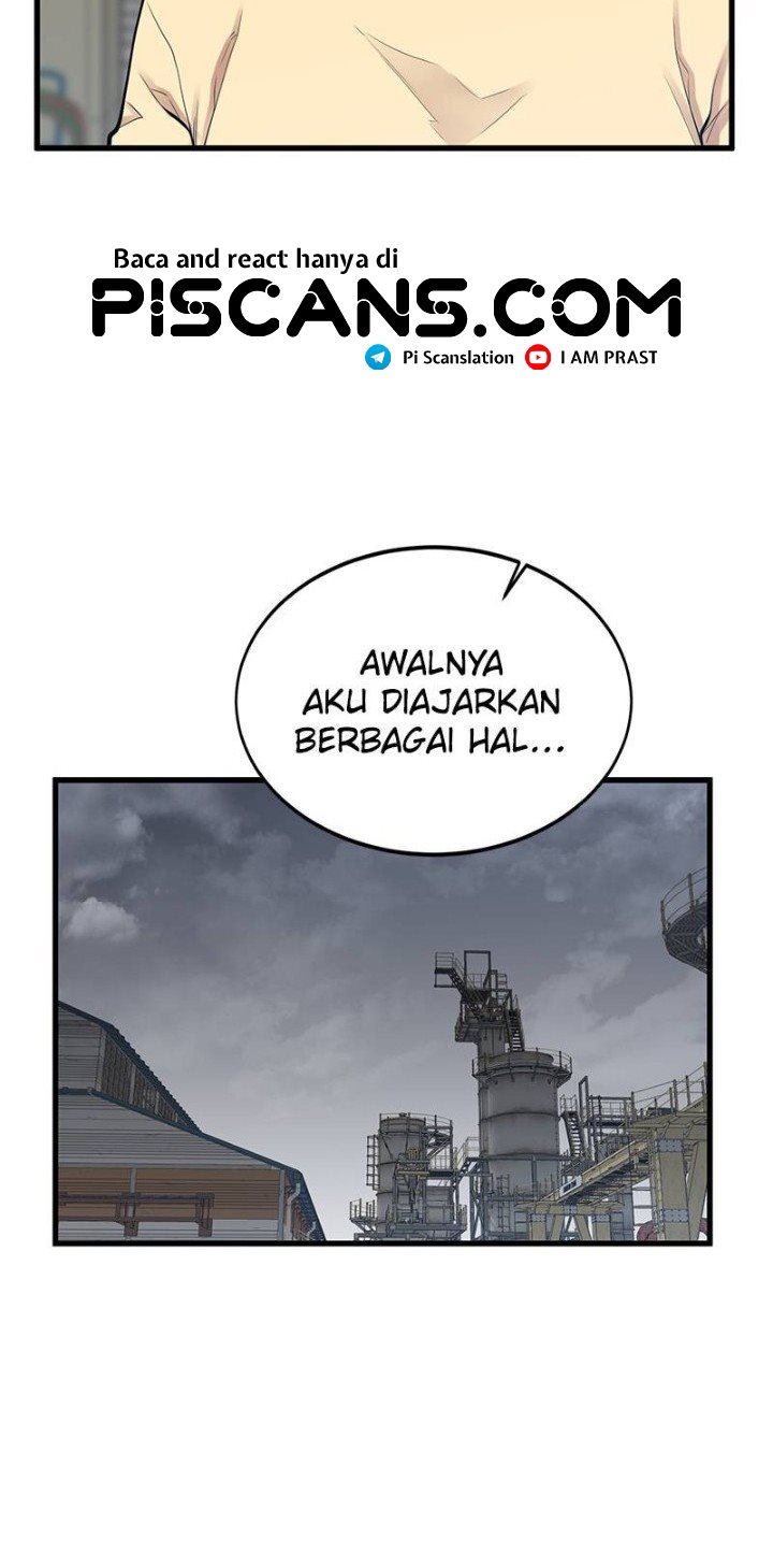 Gwei Chapter 11 - halaman 14