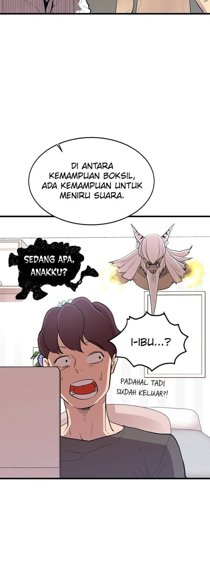 Gwei Chapter 11 - halaman 20