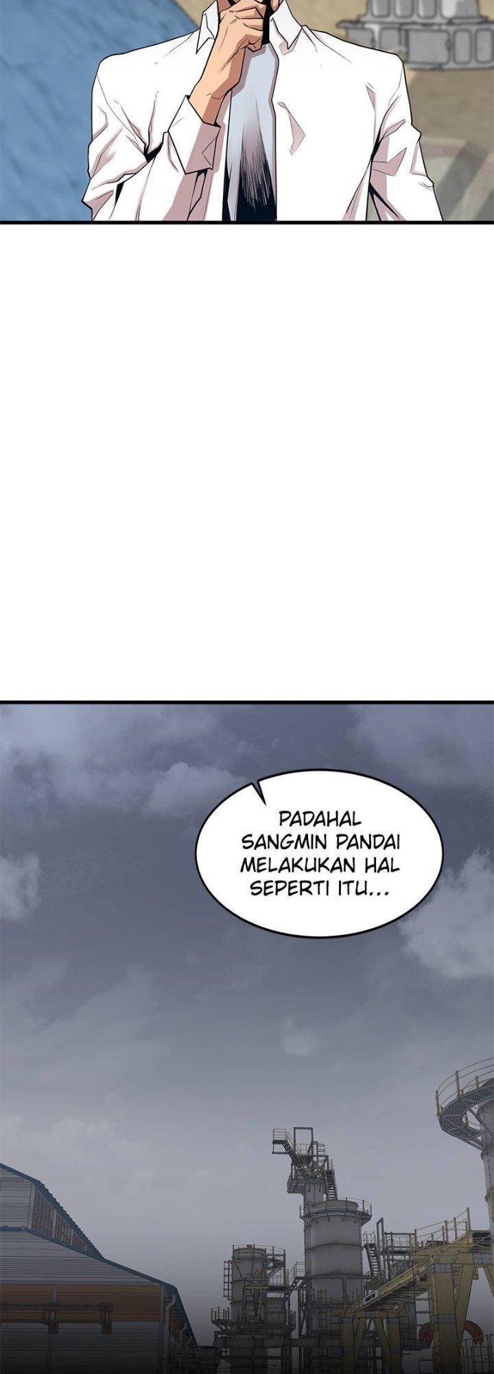 Gwei Chapter 11 - halaman 22