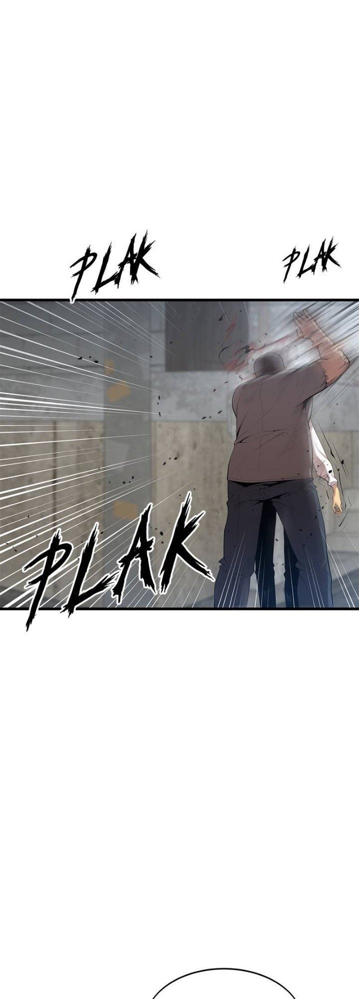 Gwei Chapter 11 - halaman 27