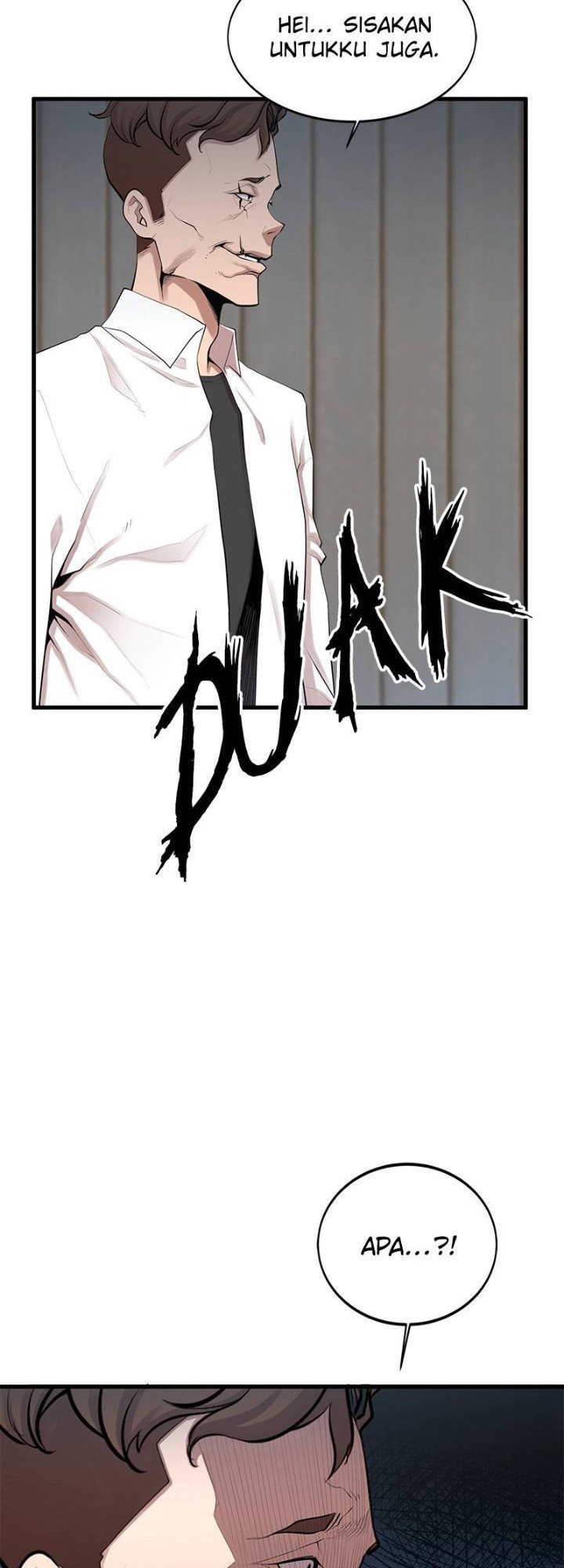 Gwei Chapter 11 - halaman 28