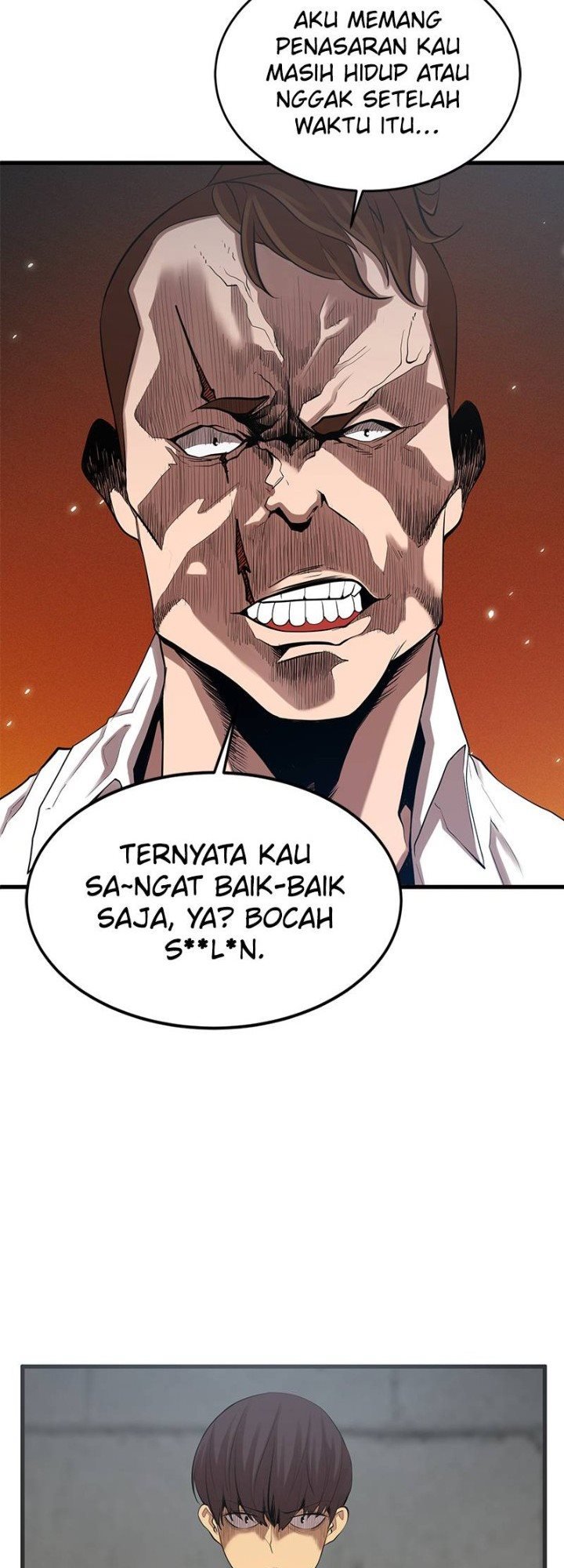 Gwei Chapter 11 - halaman 3
