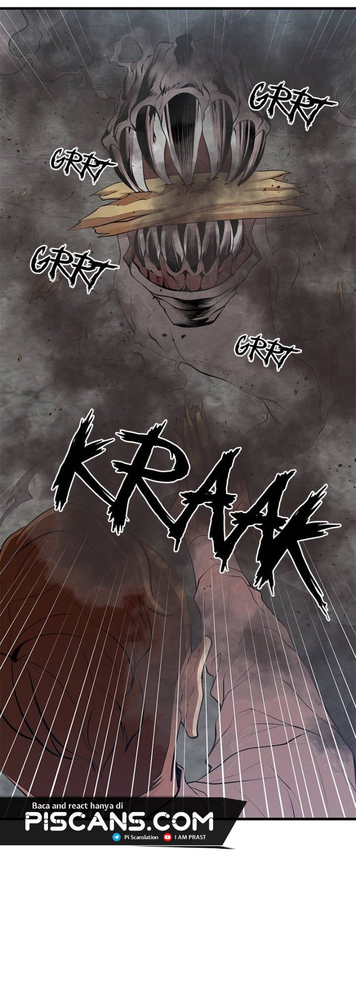 Gwei Chapter 11 - halaman 37