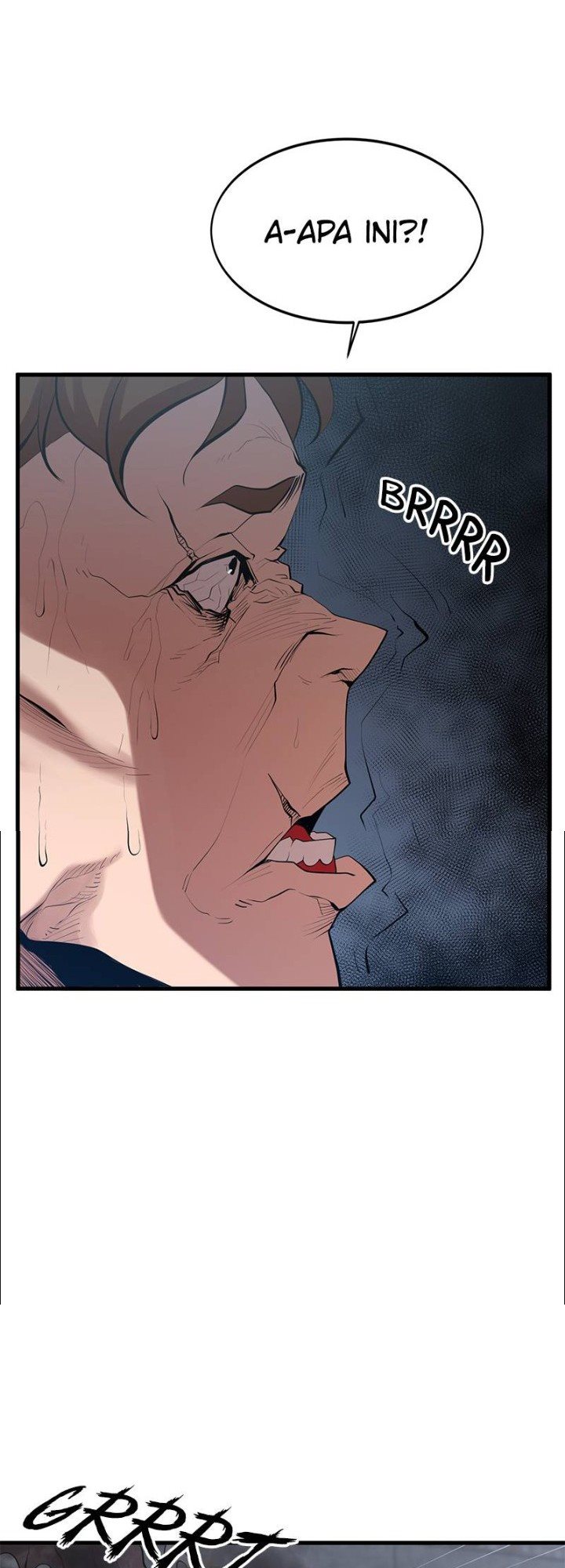 Gwei Chapter 11 - halaman 38