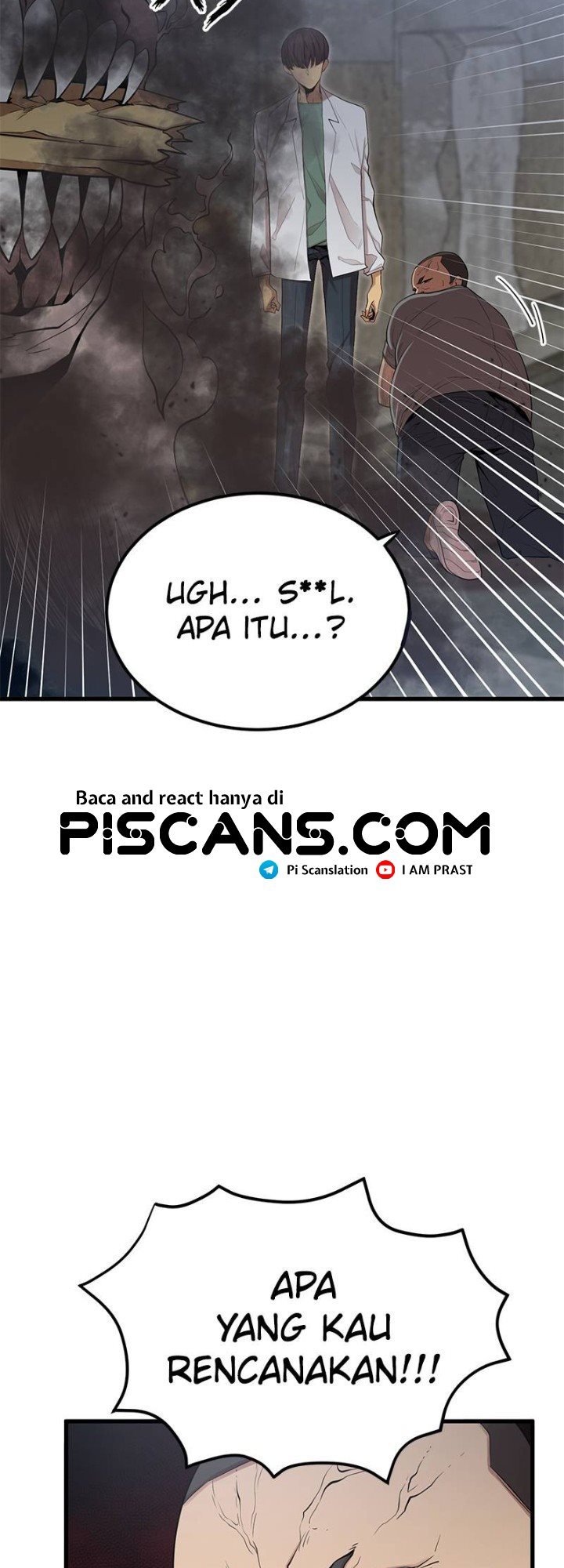 Gwei Chapter 11 - halaman 39