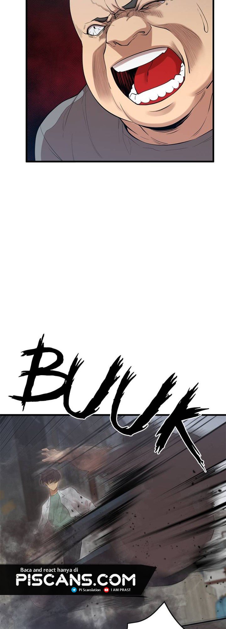Gwei Chapter 11 - halaman 40