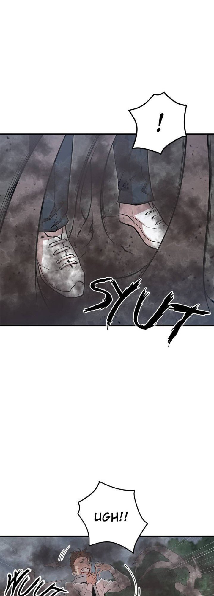 Gwei Chapter 11 - halaman 42