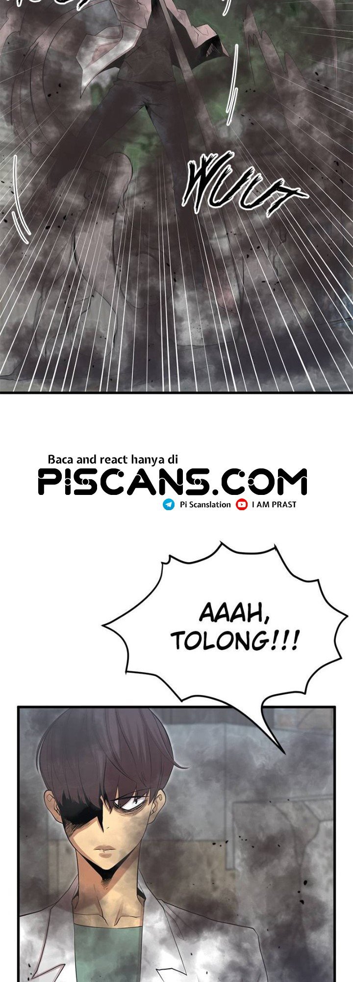 Gwei Chapter 11 - halaman 43