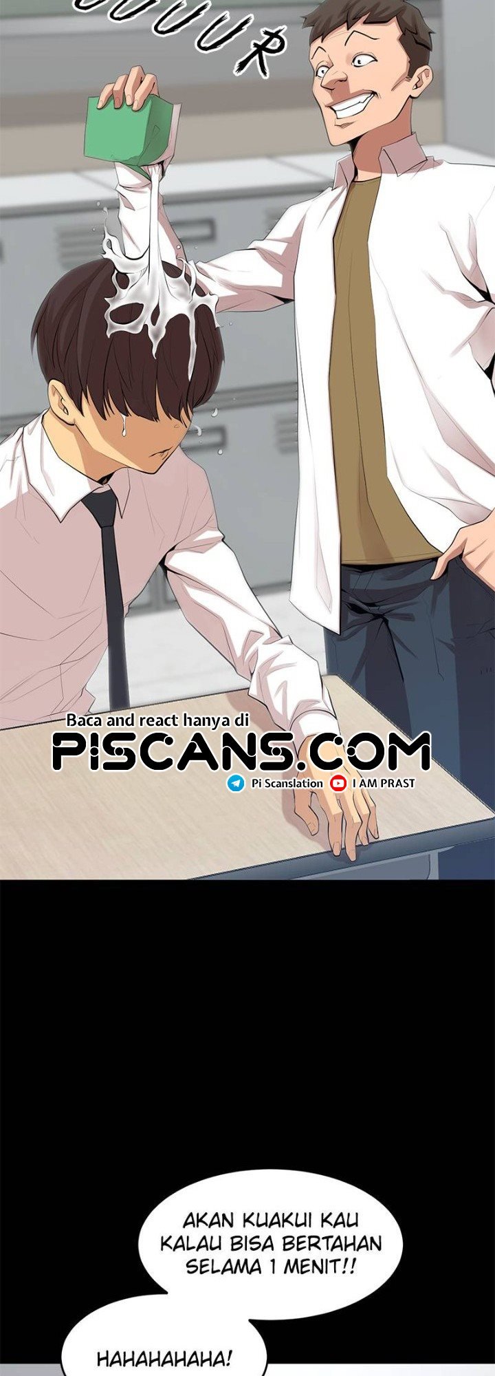 Gwei Chapter 11 - halaman 5