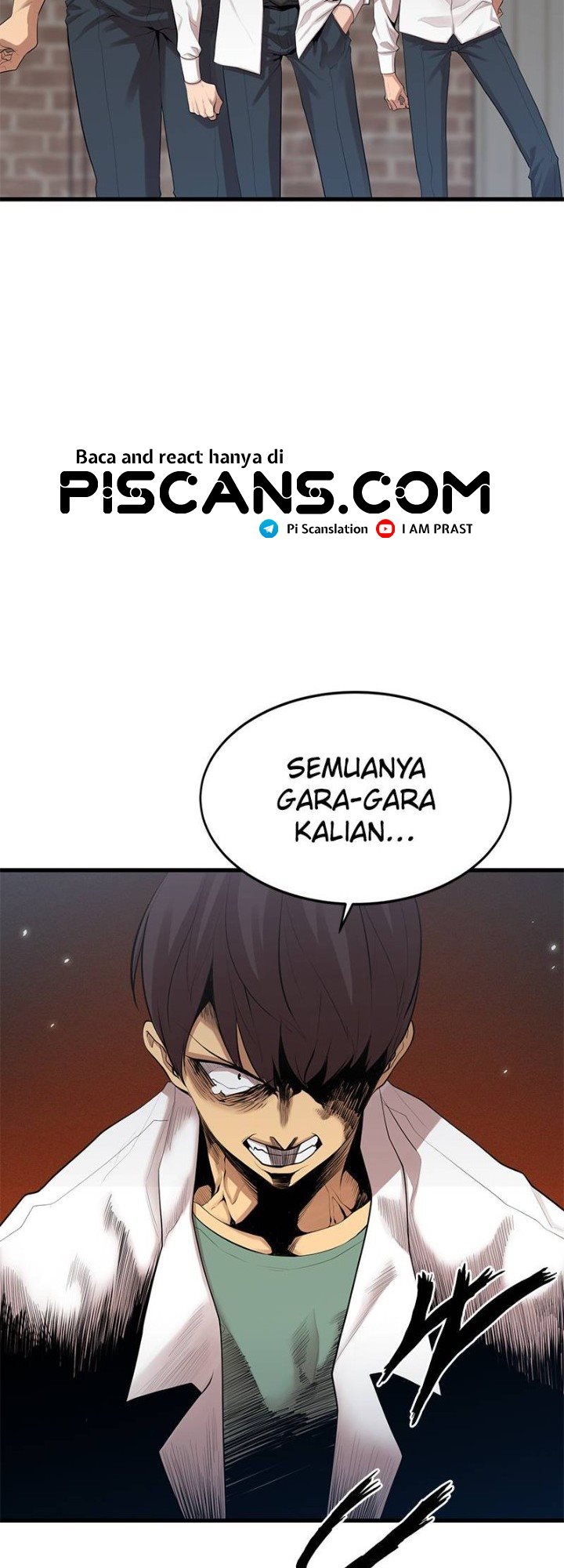 Gwei Chapter 11 - halaman 9