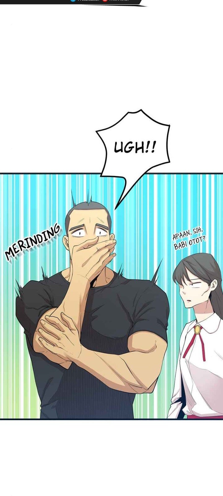 Gwei Chapter 12 - halaman 10