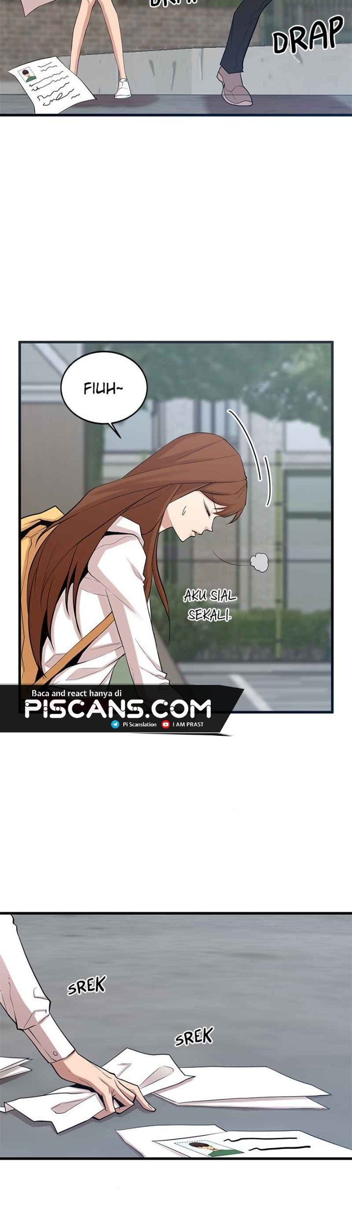 Gwei Chapter 12 - halaman 13