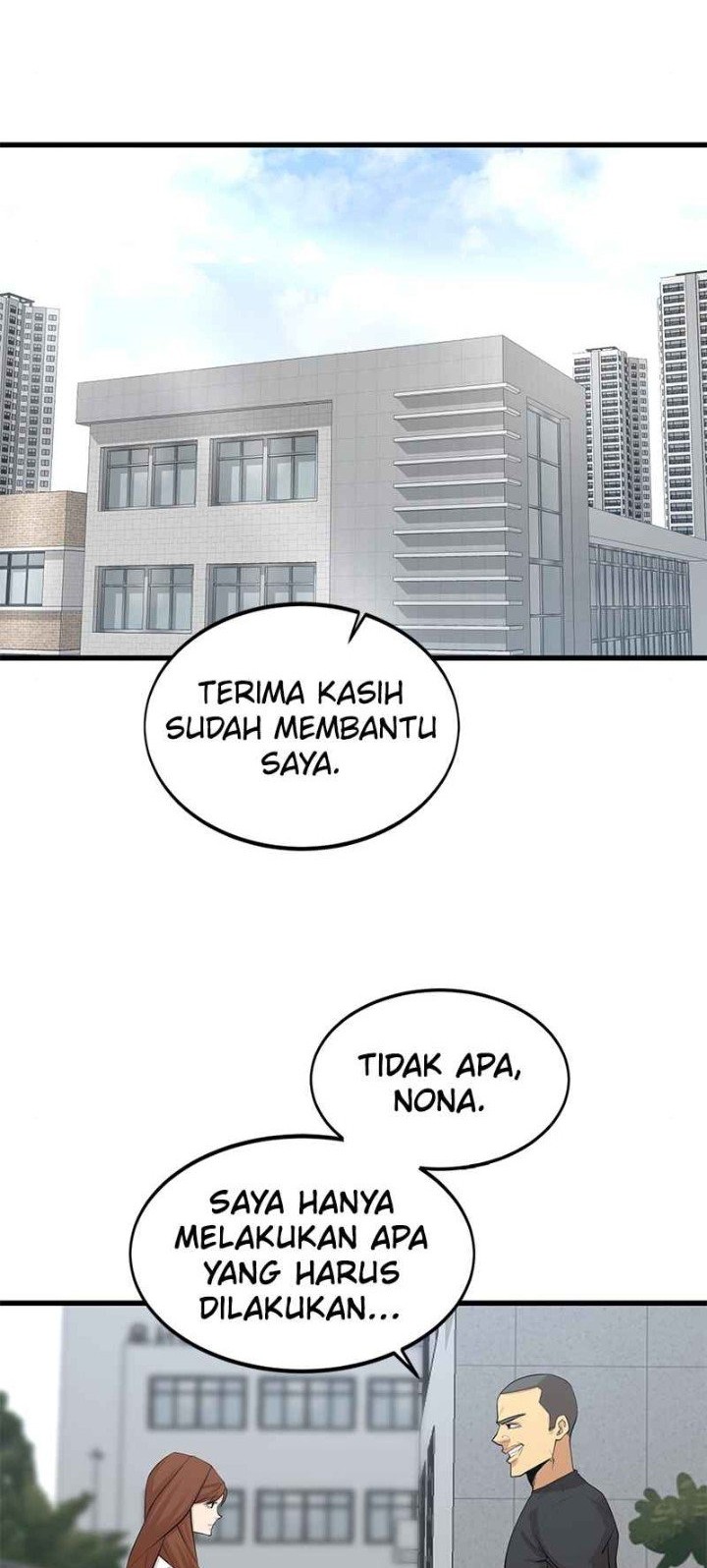 Gwei Chapter 12 - halaman 18