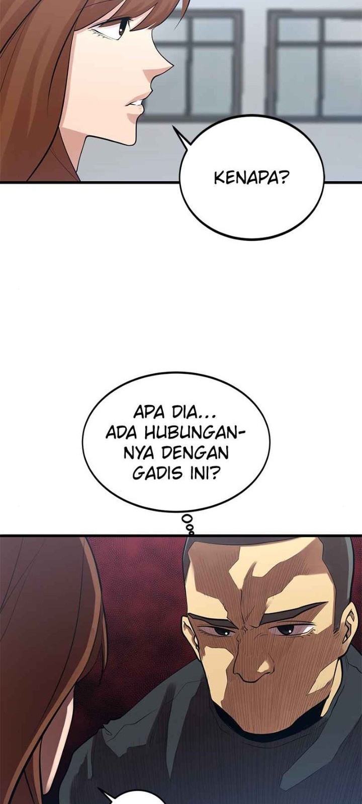 Gwei Chapter 12 - halaman 20