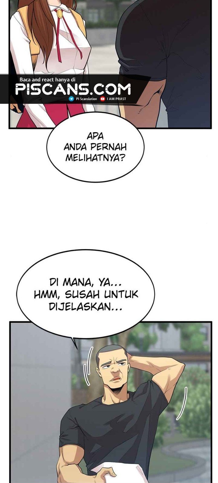 Gwei Chapter 12 - halaman 22