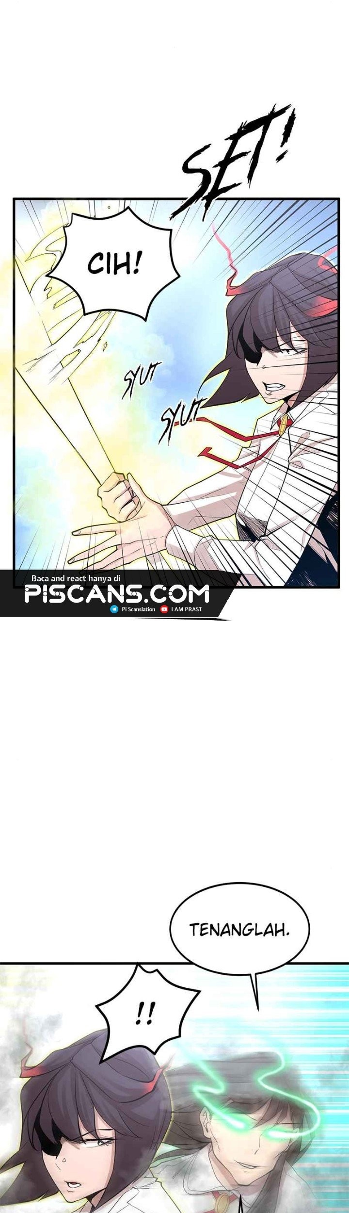 Gwei Chapter 12 - halaman 28