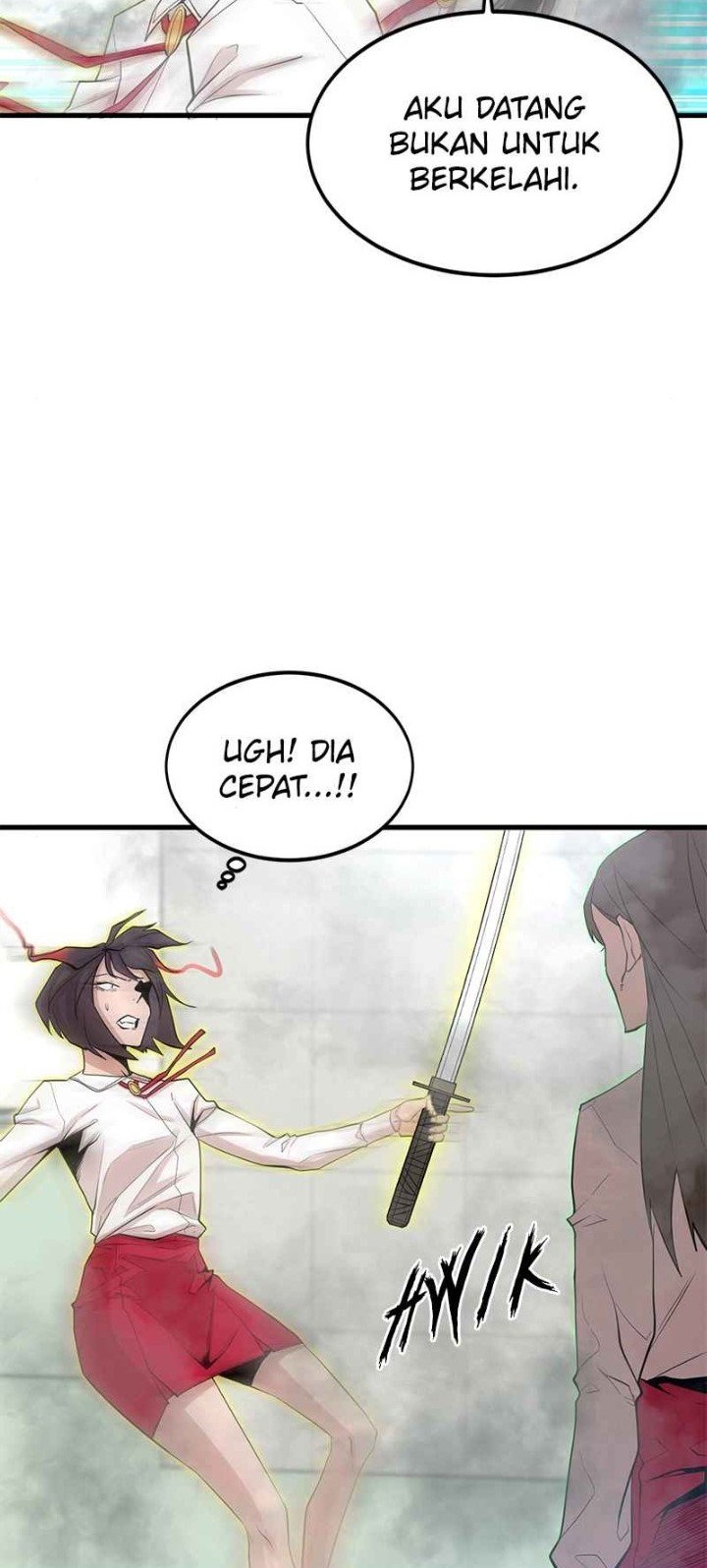 Gwei Chapter 12 - halaman 29
