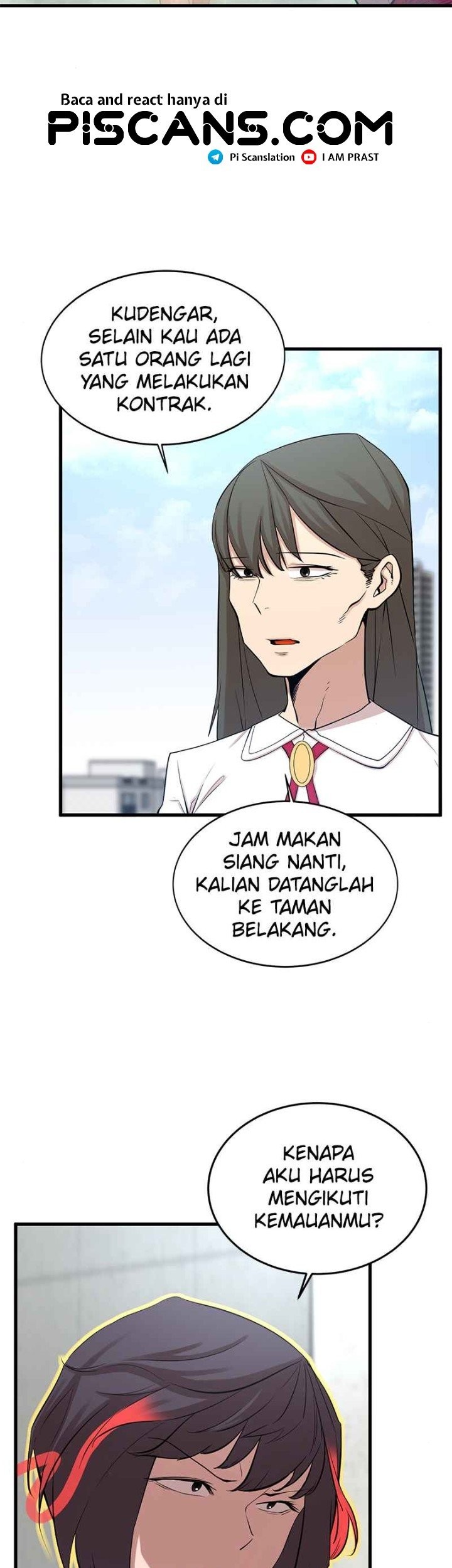 Gwei Chapter 12 - halaman 30
