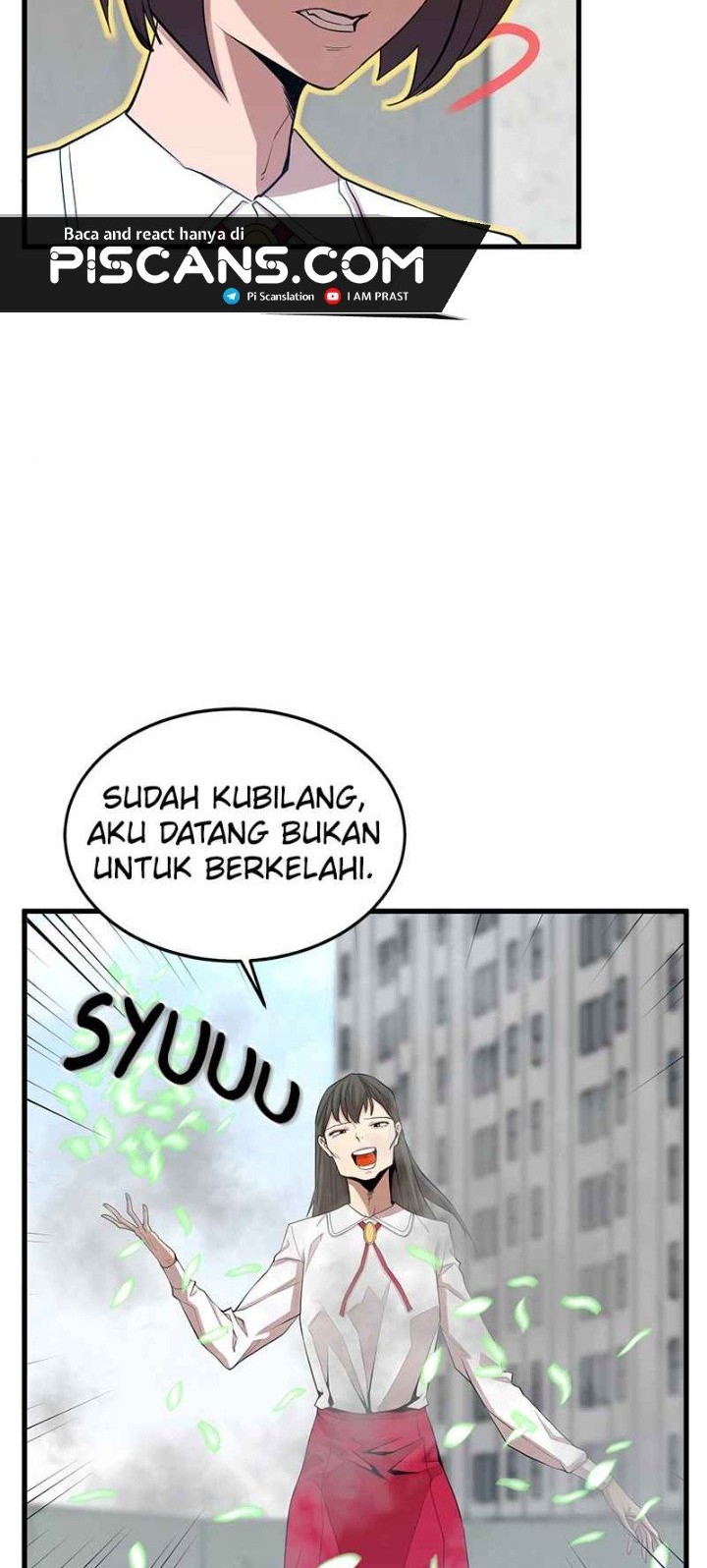 Gwei Chapter 12 - halaman 31