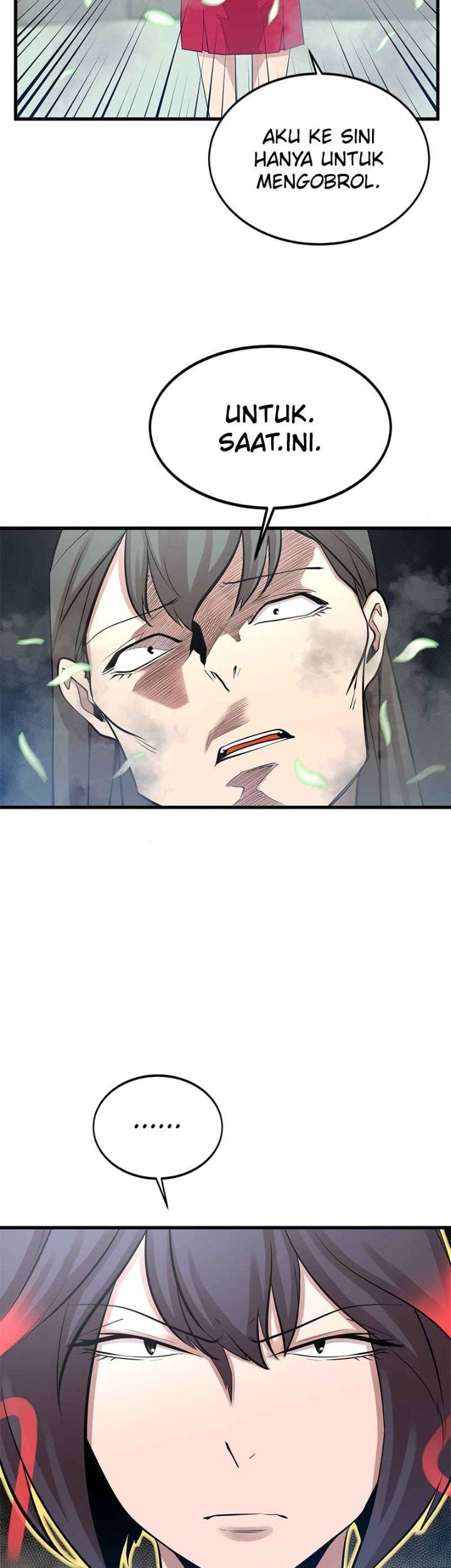 Gwei Chapter 12 - halaman 32