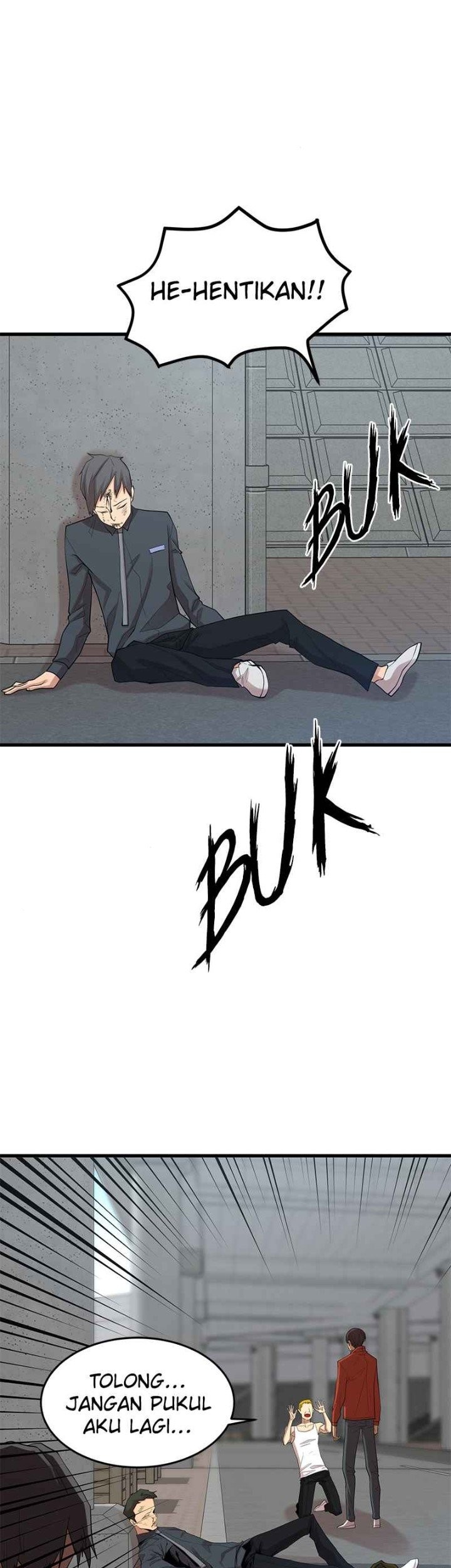 Gwei Chapter 12 - halaman 34