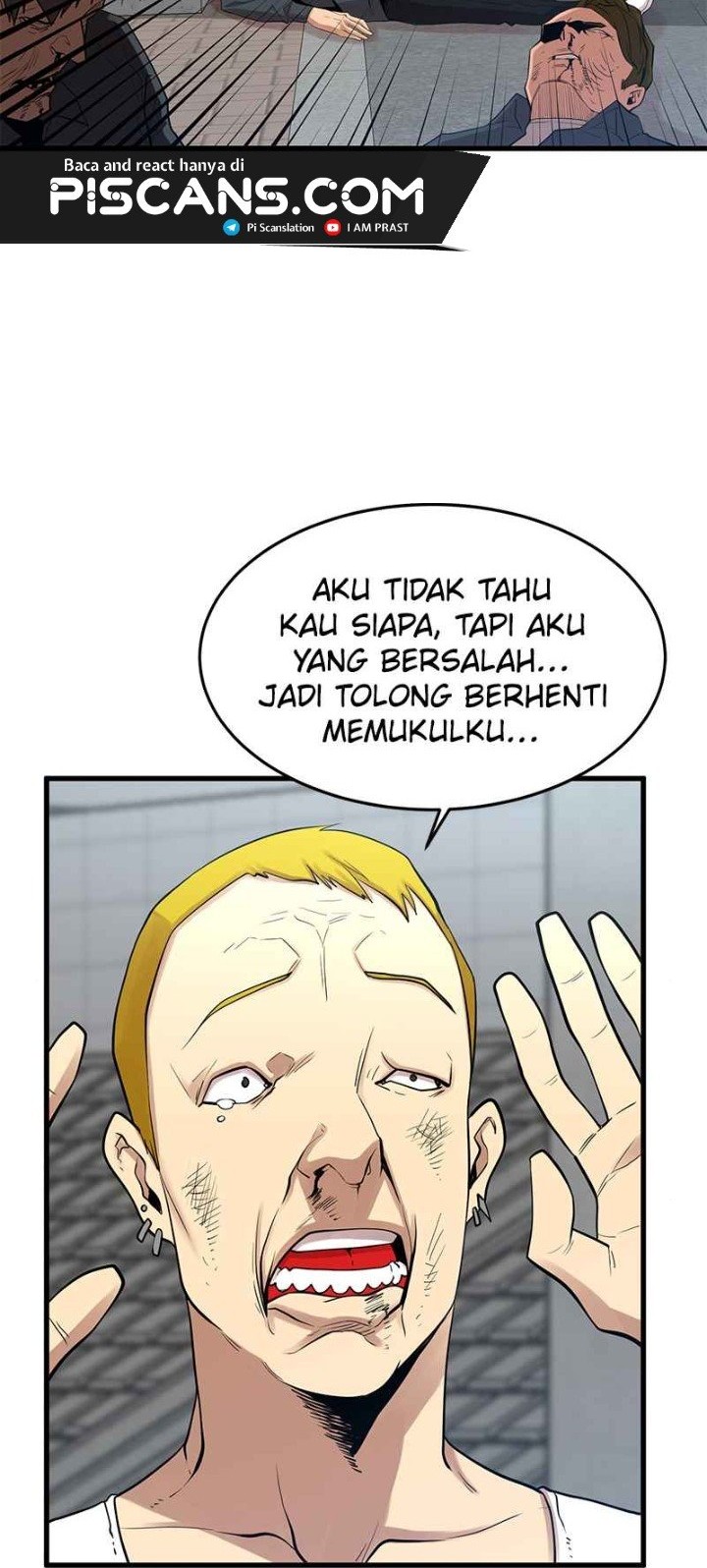 Gwei Chapter 12 - halaman 35