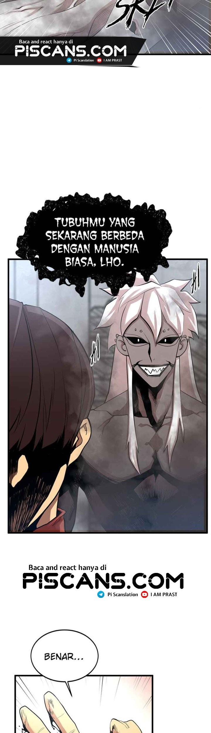 Gwei Chapter 12 - halaman 38