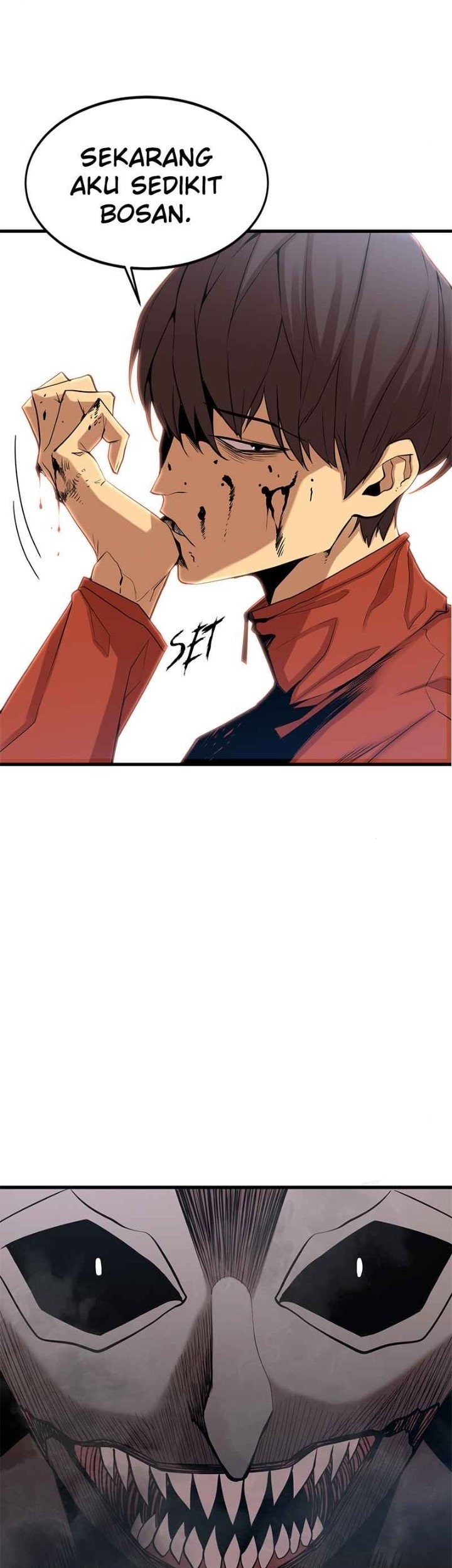 Gwei Chapter 12 - halaman 41