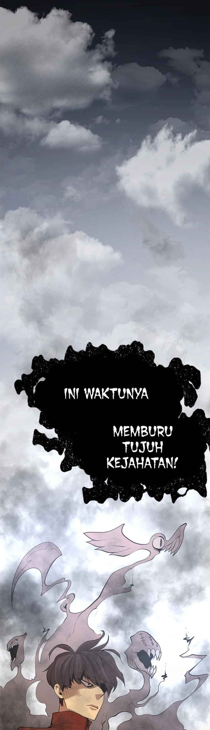 Gwei Chapter 12 - halaman 43