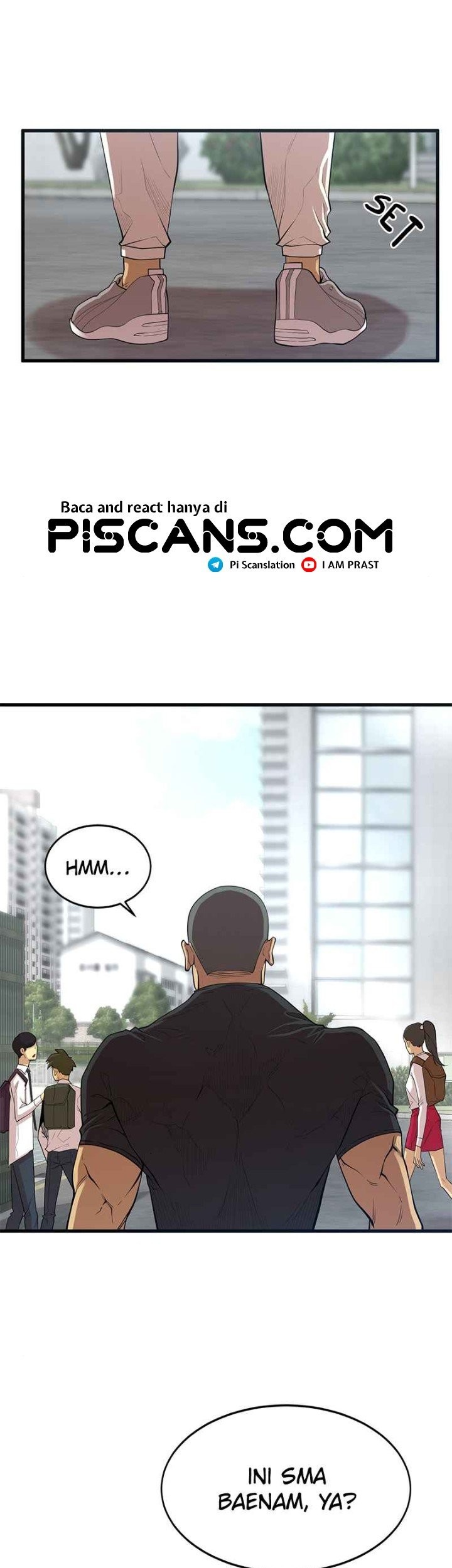 Gwei Chapter 12 - halaman 5