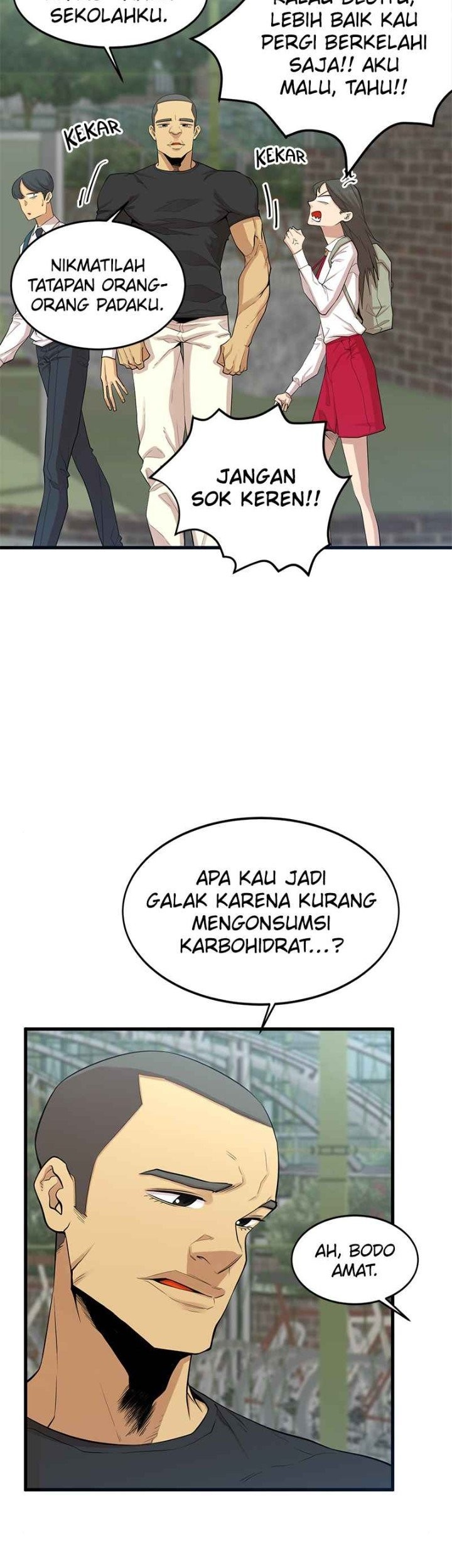 Gwei Chapter 12 - halaman 7