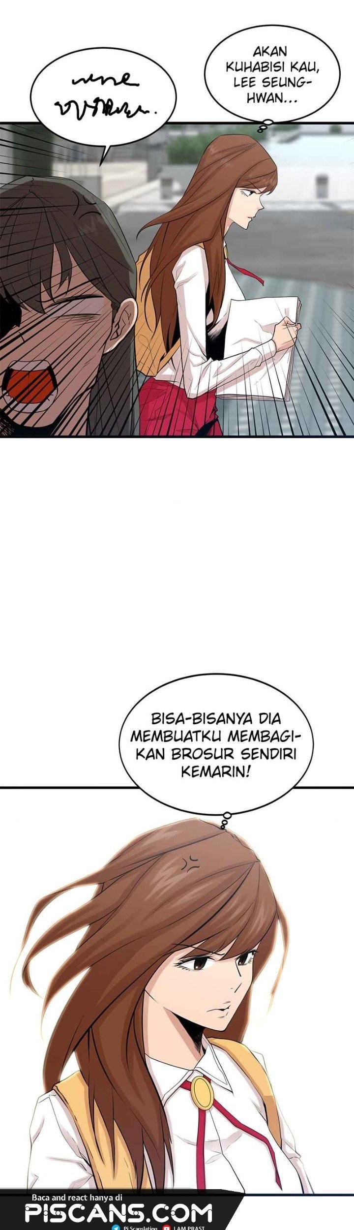 Gwei Chapter 12 - halaman 9