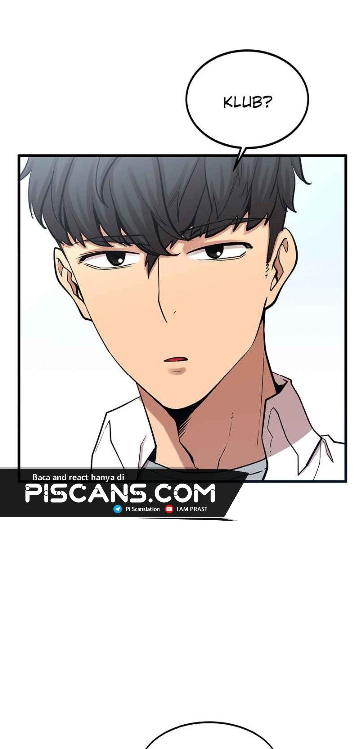 Gwei Chapter 13 - halaman 10